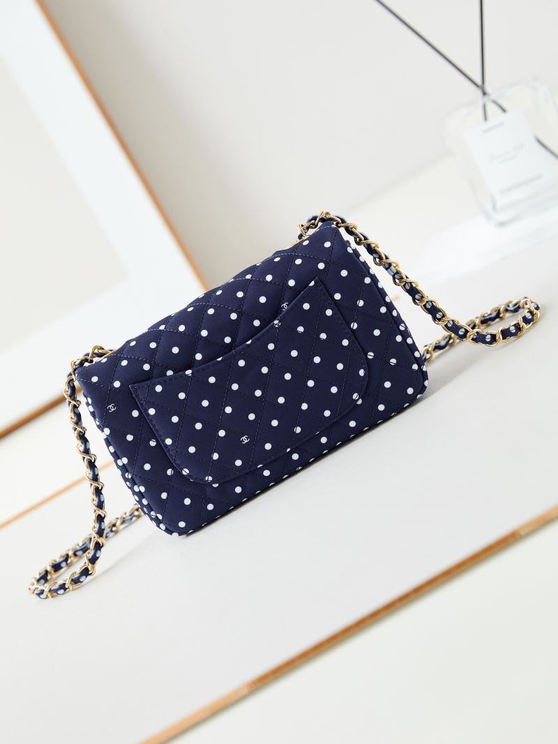 Ch**el cf series bags